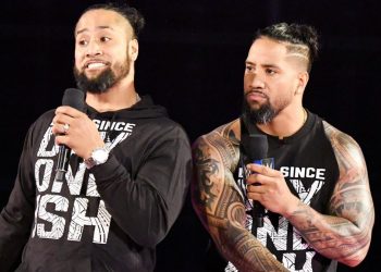 Jimmy Uso