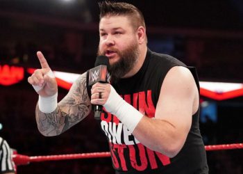 Kevin Owens