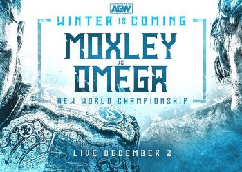Resultados AEW Dynamite Winter is Coming
