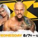 Resultados WWE NXT 16 de diciembre de 2020