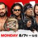 Resultados WWE RAW 7 de diciembre de 2020 Resultados WWE RAW 7 de diciembre de 2020