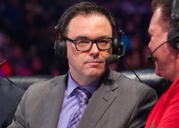 Mauro Ranallo regresará al wrestling para Maple Leaf Pro