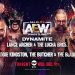 Previa AEW Dynamite: 9 de diciembre de 2020 Previa AEW Dynamite: 9 de diciembre de 2020