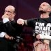 ¿Pudieron CM Punk y Paul Heyman ser despedidos? CM Punk