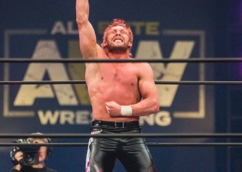 Kenny Omega