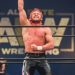 Kenny Omega defenderá el Campeonato Mundial de AEW contra Fénix en Dynamite Kenny Omega
