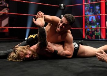 UHEP #72 – A-Kid, alianzas, Zeus, películas infames y la racha de Goldberg