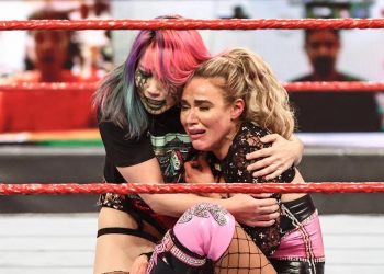 UHEP #74 – Los errores y aciertos de Monday Night Raw