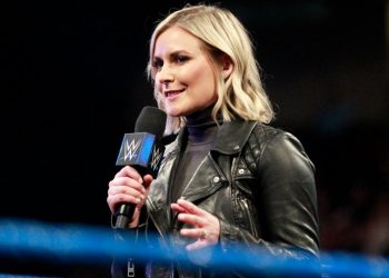 Renee Young