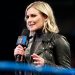 Renee Young revela por qué nunca se subió a un ring de WWE Renee Young