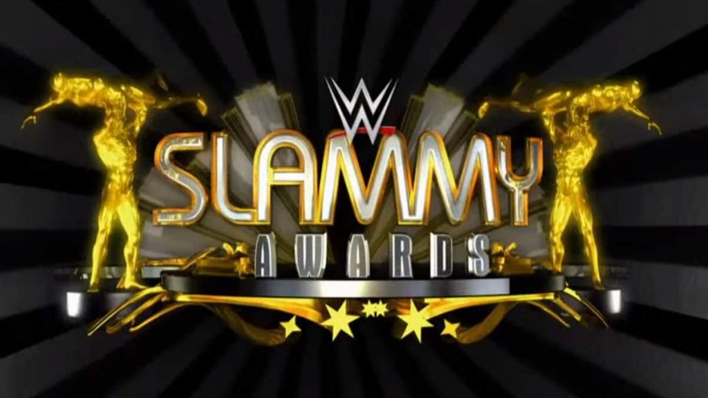 Vuelven los Slammy Awards