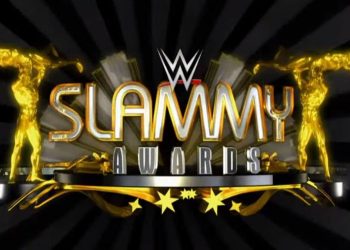 Vuelven los Slammy Awards