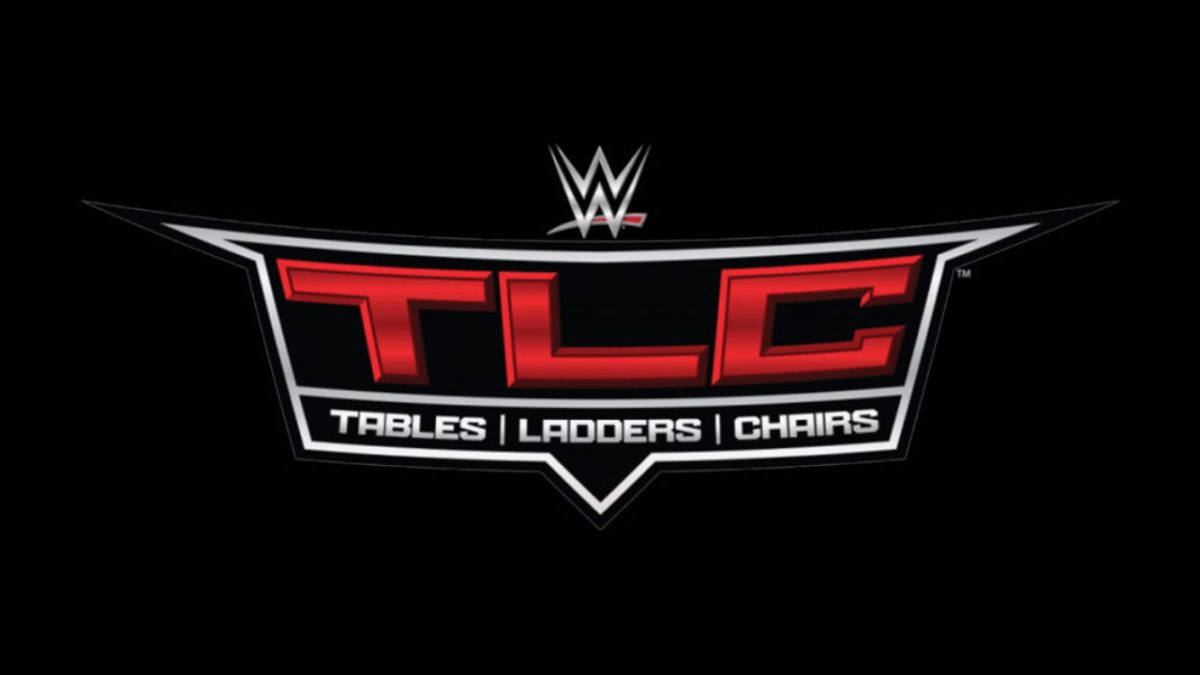 WWE TLC 2020 a examen