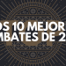 UHEP - Top 10 combates de 2020 UHEP – Top 10 combates de 2020