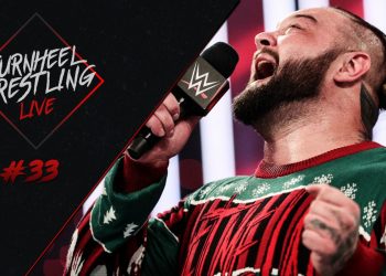 🎙️ Previa WWE TLC 2020 y resumen de la semana | TurnHeelWrestling Live #33