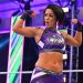 Bayley nombra su combate de ensueño en WWE bayley