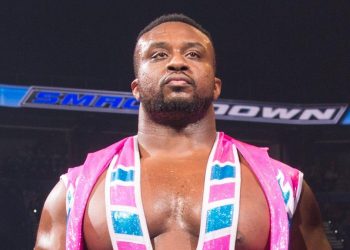 Paul Heyman: "La hora de Big E ha llegado"