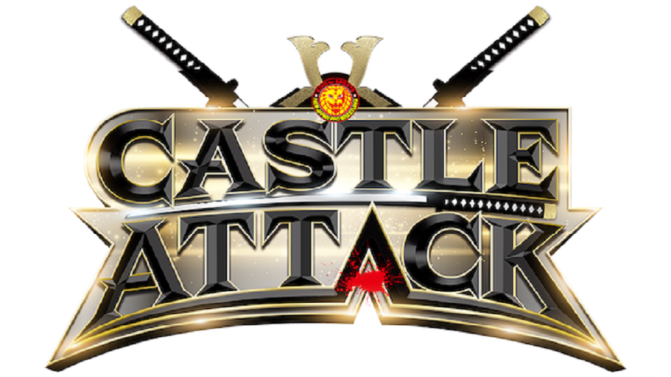Castle Attack 2021