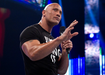 Novedades sobre el posible regreso de The Rock en Survivor Series 2021