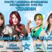 Resultados Stardom in Morioka 29 de noviembre de 2020 stardom in morioka