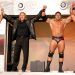 Triple H da a conocer cuál era su MVP en Evolution Triple H da a conocer cuál era su MVP en Evolution