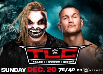 Predicciones y previa TLC 2020