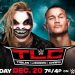 Predicciones y previa TLC 2020 Predicciones y previa TLC 2020