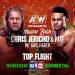 Resultados AEW Dynamite Holiday Bash