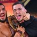Johnny Gargano podría no estar en NXT TakeOver Vengeance Day Johnny Gargano podría recibir un gran push en NXT