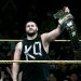 ¿Qué pudo haber sido de Kevin Owens en NXT? Kevin Owens