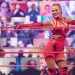 Lana podría volver a los cuadriláteros en Royal Rumble 2021 Lana podría volver a los cuadriláteros en Royal Rumble 2021