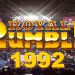 Chokeslam Retro: Royal Rumble 1992