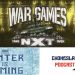 Chokeslam Podcast: NXT Takeover WarGames 2020 y AEW Winter is Coming