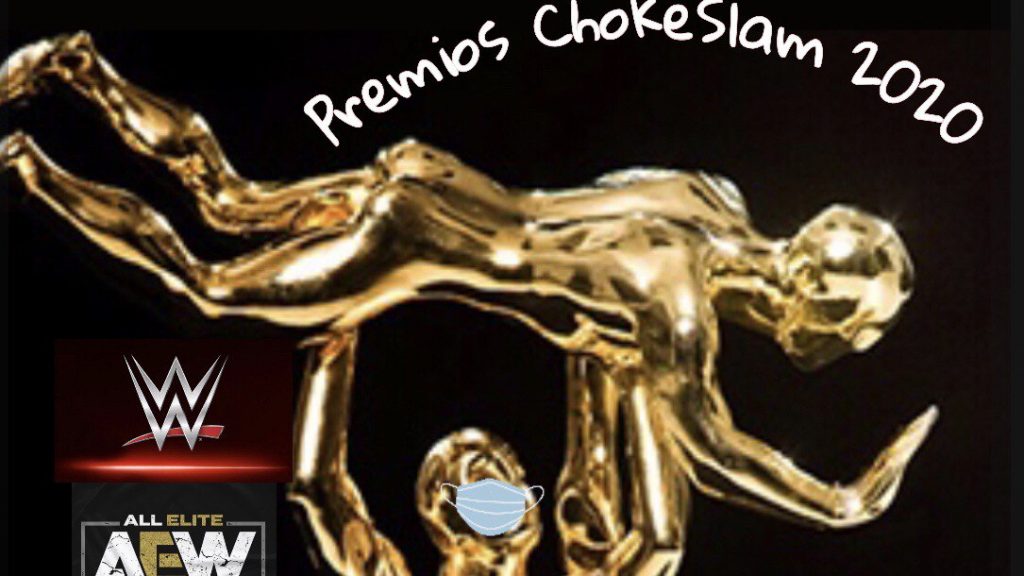 Premios Chokeslam 2020