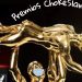 Chokeslam Podcast: Premios Chokeslam 2020 Premios Chokeslam 2020