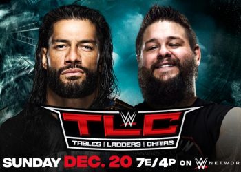 Resultados WWE TLC 2020