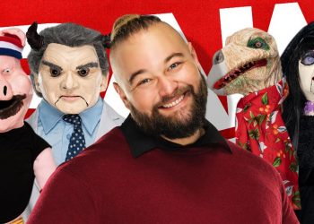 Resultados WWE RAW 14 de diciembre de 2020