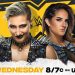 Resultados WWE NXT 23 de diciembre de 2020