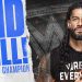Roman Reigns