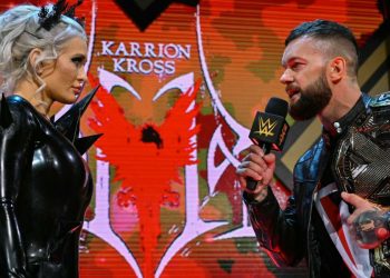 UHEP #71 – El insultante fondo de armario de AEW Dynamite y NXT