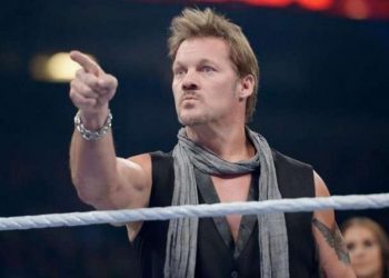 Chris Jericho habla de su compañero de equipo favorito