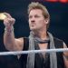 Chris Jericho habla de su compañero de equipo favorito