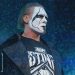 Sting, hombre record en su debut Sting AEW TNT