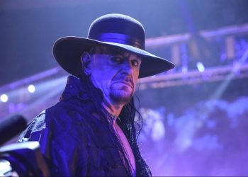 The Undertaker es acusado de ser el culpable de despidos de superestrellas de WWE