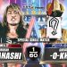 NJPW anuncia nuevos combates para Wrestle Kingdom 15 Wrestle Kingdom 15
