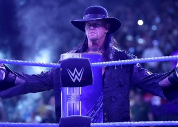 The Undertaker comenzaría un podcast en los próximos meses