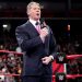 Vince McMahon en busca de ideas originales para Monday Night Raw Vince McMahon en busca de ideas originales para Monday Night Raw