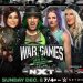 Predicciones y previa NXT TakeOver WarGames Predicciones y previa NXT TakeOver WarGames