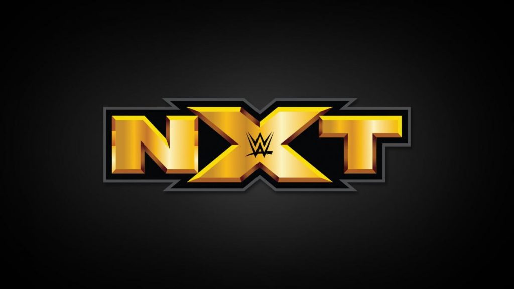 WWE NXT se moverá a los martes a partir del 13 de abril