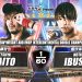 Resultados NJPW Wrestle Kingdom 15 noche 1 Resultados NJPW Wrestle Kingdom 15 noche 1